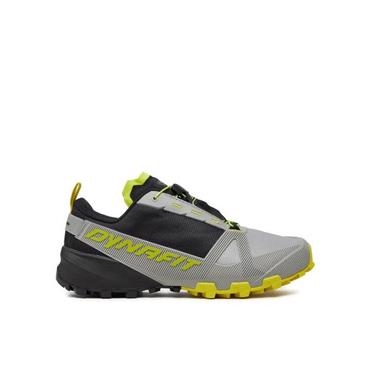 Dynafit Buty do biegania Traverse 545 Czarny ze sklepu MODIVO w kategorii Buty sportowe męskie - zdjęcie 182609072