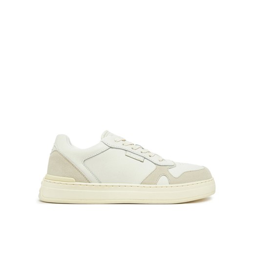 Liu Jo Sneakersy Boy 02 7B5003 PX629 Biały ze sklepu MODIVO w kategorii Buty sportowe męskie - zdjęcie 182609104