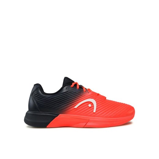 Head Buty do tenisa Revolt Pro 4.0 273223 Granatowy ze sklepu MODIVO w kategorii Buty sportowe męskie - zdjęcie 182609154