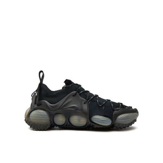 Nike Sneakersy Ispa Link Axis FZ3507 002 Czarny ze sklepu MODIVO w kategorii Buty sportowe męskie - zdjęcie 182609204