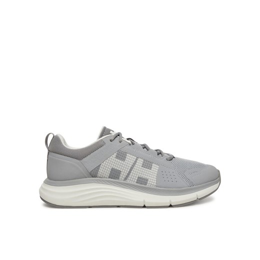 Helly Hansen Sneakersy Ahiga Evo 6 11938_840 Szary ze sklepu MODIVO w kategorii Buty sportowe damskie - zdjęcie 182609223