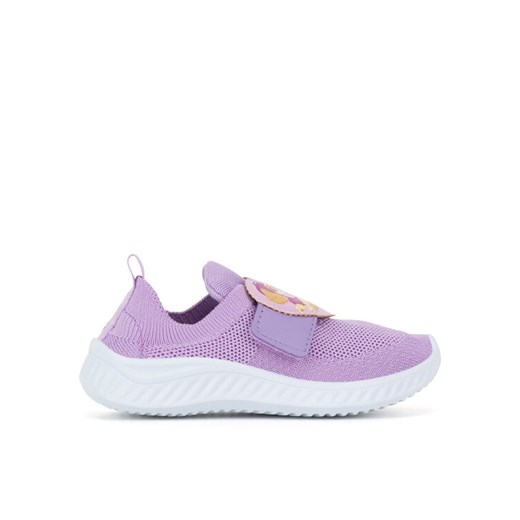 Paw Patrol Sneakersy CP66-SS25-304PAW Fioletowy ze sklepu MODIVO w kategorii Buty sportowe dziecięce - zdjęcie 182609284