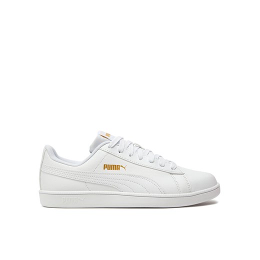 Puma Sneakersy Up 372605-07 Biały ze sklepu MODIVO w kategorii Buty sportowe męskie - zdjęcie 182609311