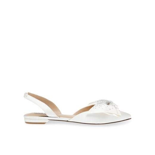 Steve Madden Sandały SM11003006-985 Beżowy ze sklepu MODIVO w kategorii Balerinki - zdjęcie 182609391