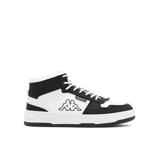 Kappa Sneakersy SS24-3C006(CH) Czarny ze sklepu MODIVO w kategorii Buty sportowe dziecięce - zdjęcie 182609440