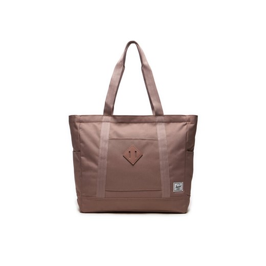 Herschel Torba Heritage™ Tote 11467-02077 Różowy ze sklepu MODIVO w kategorii Torby podróżne - zdjęcie 182609540