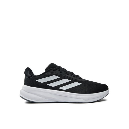 adidas Buty do biegania Response Super JI4308 Czarny ze sklepu MODIVO w kategorii Buty sportowe męskie - zdjęcie 182609612
