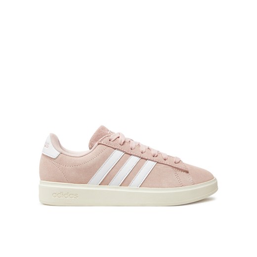 adidas Sneakersy Grand Court 2.0 IH2417 Różowy 42 MODIVO