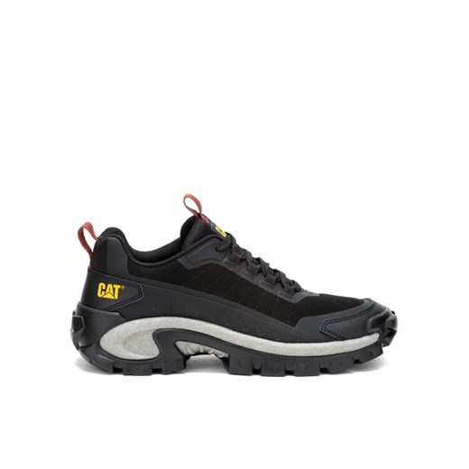 CATerpillar Sneakersy Intruder Lighting P111499 Czarny ze sklepu MODIVO w kategorii Buty sportowe męskie - zdjęcie 182609721