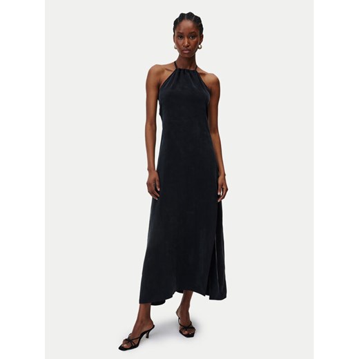 Undress Code Sukienka letnia Desire 675 Czarny Regular Fit Undress Code XL MODIVO