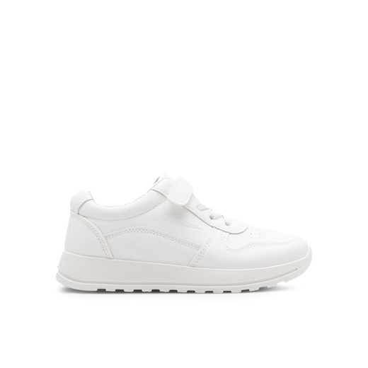 Sprandi Sneakersy BAY CP95-25156 Biały ze sklepu MODIVO w kategorii Buty sportowe dziecięce - zdjęcie 182609931