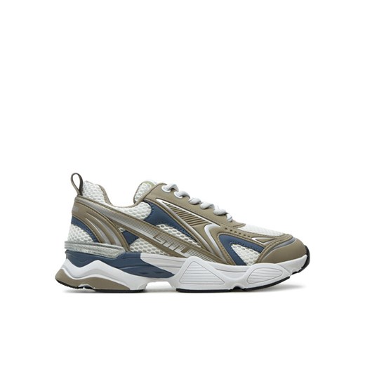 Steve Madden Sneakersy Speedster-E SM19000122 Kolorowy ze sklepu MODIVO w kategorii Buty sportowe damskie - zdjęcie 182610002