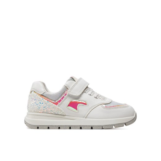 Primigi Sneakersy 5876277 S Biały ze sklepu MODIVO w kategorii Buty sportowe dziecięce - zdjęcie 182610191
