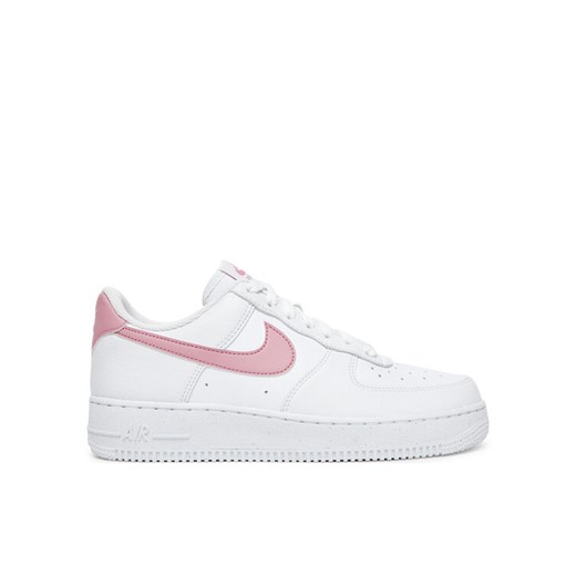 Nike Sneakersy W Air Force 1 '07 Next Nature DC9486 111 Biały Nike 38_5 MODIVO