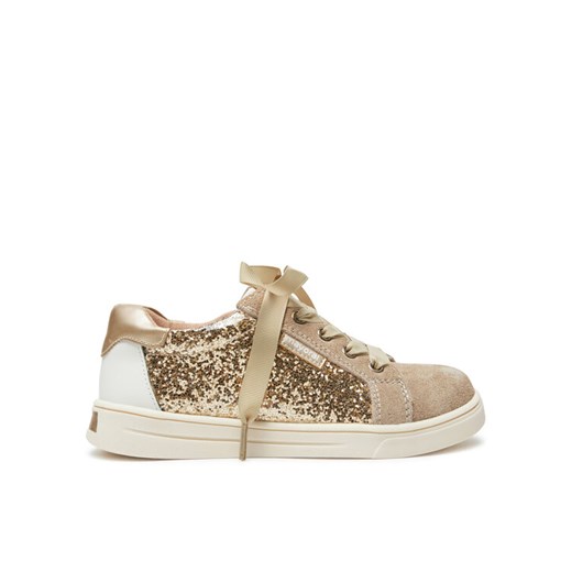 Mayoral Sneakersy 46.494 Beżowy Mayoral 34 MODIVO