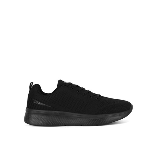 Sprandi Sneakersy MPRS-22M06255 Czarny ze sklepu MODIVO w kategorii Buty sportowe męskie - zdjęcie 182610224