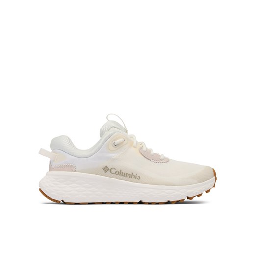 Columbia Sneakersy Terrastride™ CRZ Sneaker 2115101 Biały ze sklepu MODIVO w kategorii Buty sportowe damskie - zdjęcie 182610284