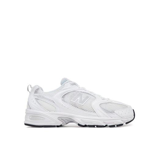 New Balance Sneakersy U530CSE Biały New Balance 38_5 MODIVO