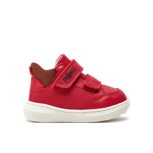 Primigi Sneakersy 5906622 Czerwony ze sklepu MODIVO w kategorii Buty sportowe dziecięce - zdjęcie 182610470