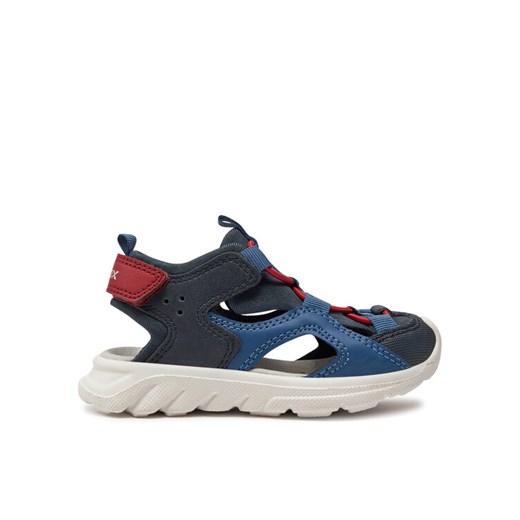 Geox Sandały J Sandal Airadyum Bo J45F1E 0ME15 C0735 M Granatowy ze sklepu MODIVO w kategorii Sandały dziecięce - zdjęcie 182610473