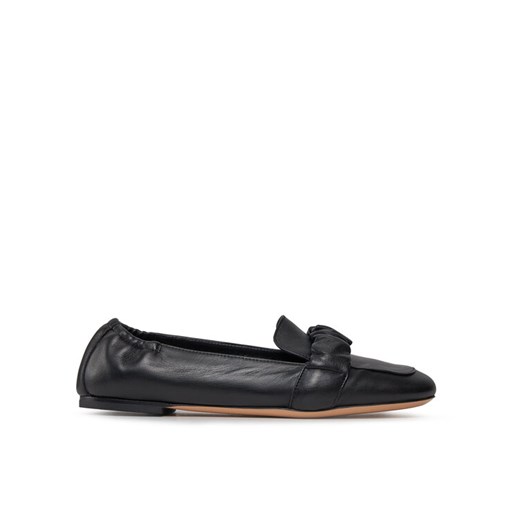 AGL Lordsy Marla D834064PCSOFTY0000 Czarny ze sklepu MODIVO w kategorii Lordsy damskie - zdjęcie 182610490