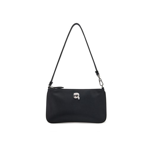 KARL LAGERFELD Torebka A1W32038 Czarny ze sklepu MODIVO w kategorii Torebki damskie - zdjęcie 182610542