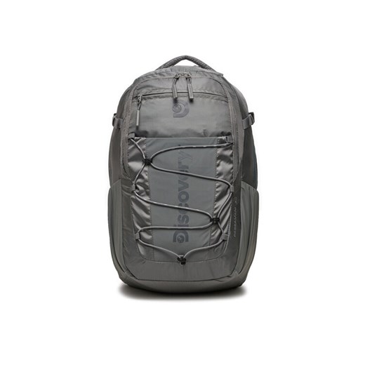 Discovery Plecak Passamani30 Backpack D00613.22 Szary ze sklepu MODIVO w kategorii Plecaki - zdjęcie 182610554