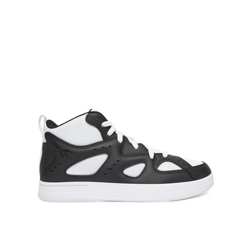 Reebok Sneakersy PRIMARY HARDWOOD 100235357 J Biały ze sklepu MODIVO w kategorii Buty sportowe damskie - zdjęcie 182610564