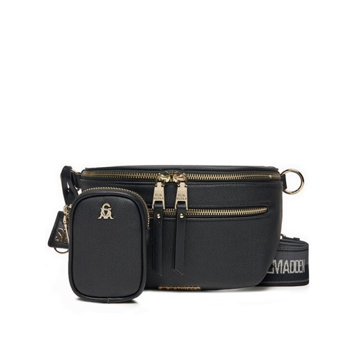 Steve Madden Torebka Bclarke SM13001507 Czarny Steve Madden OS MODIVO
