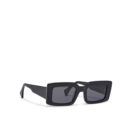 Marella Okulary przeciwsłoneczne Lola 2413801012200 Czarny ze sklepu MODIVO w kategorii Okulary przeciwsłoneczne damskie - zdjęcie 182610642
