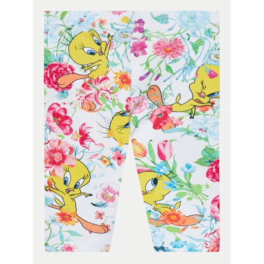 Original Marines Legginsy DEPV1103NF Kolorowy Slim Fit ze sklepu MODIVO w kategorii Legginsy niemowlęce - zdjęcie 182610700