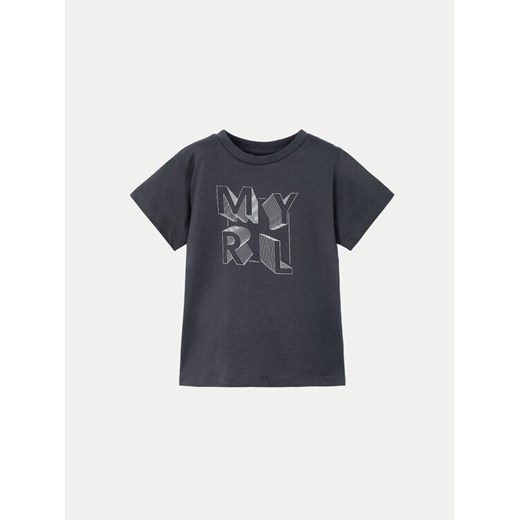 Mayoral T-Shirt 170 Szary Regular Fit Mayoral 8Y MODIVO