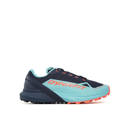 Dynafit Buty do biegania Ultra 50 W 64067 Niebieski ze sklepu MODIVO w kategorii Buty sportowe damskie - zdjęcie 182610883