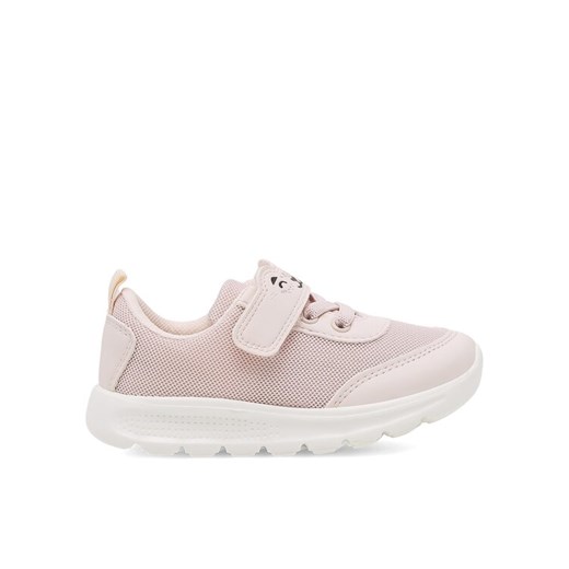 Nelli Blu Sneakersy YI265699(II)DZ Różowy ze sklepu MODIVO w kategorii Buty sportowe dziecięce - zdjęcie 182610884