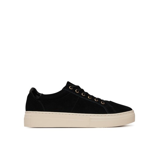 Vagabond Shoemakers Sneakersy Zoe Platform 5927-240-20 Czarny ze sklepu MODIVO w kategorii Trampki damskie - zdjęcie 182610903