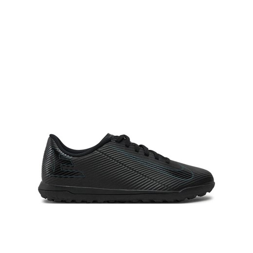 Nike Buty do piłki nożnej Jr Vapor 16 Club Tf FQ8287 002 Czarny ze sklepu MODIVO w kategorii Buty sportowe dziecięce - zdjęcie 182611091