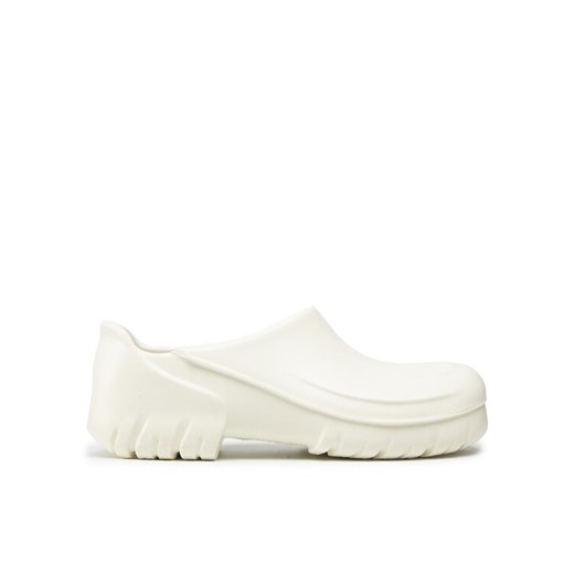Birkenstock Klapki A640 0020292 Biały 47 MODIVO