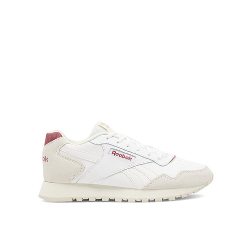 Reebok Sneakersy Glide 100070329 Biały Reebok 41 MODIVO