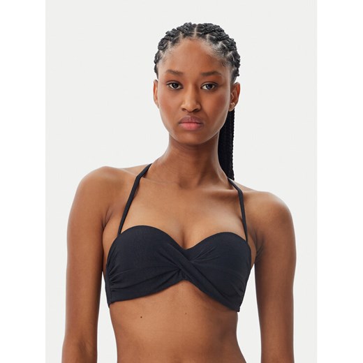 Banana Moon Góra od bikini Sakata Santafe JYB01 Czarny ze sklepu MODIVO w kategorii Stroje kąpielowe - zdjęcie 182611450