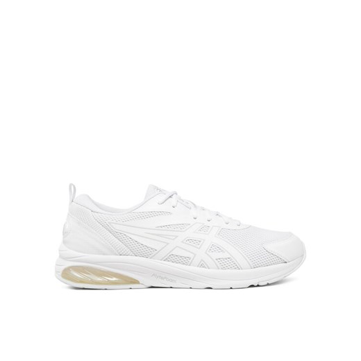 Asics Sneakersy Gel-Quantum Kei 1203A601 Biały ze sklepu MODIVO w kategorii Buty sportowe męskie - zdjęcie 182611551