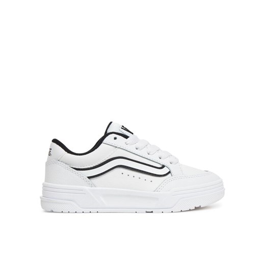 Vans Sneakersy Hylane VN000D4NYB21 Biały ze sklepu MODIVO w kategorii Buty sportowe dziecięce - zdjęcie 182611700