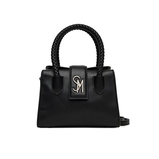 Steve Madden Torebka Bohan SM13001728 Czarny ze sklepu MODIVO w kategorii Kuferki - zdjęcie 182611800