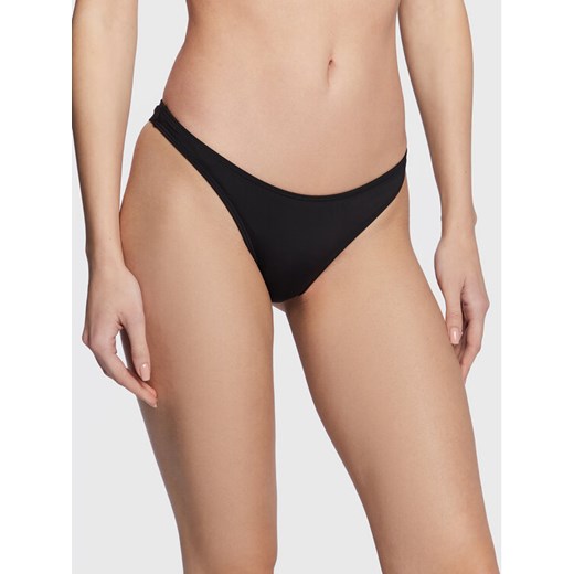 Billabong Dół od bikini Sol Searcher Hike EBJX400101 Czarny ze sklepu MODIVO w kategorii Stroje kąpielowe - zdjęcie 182611824