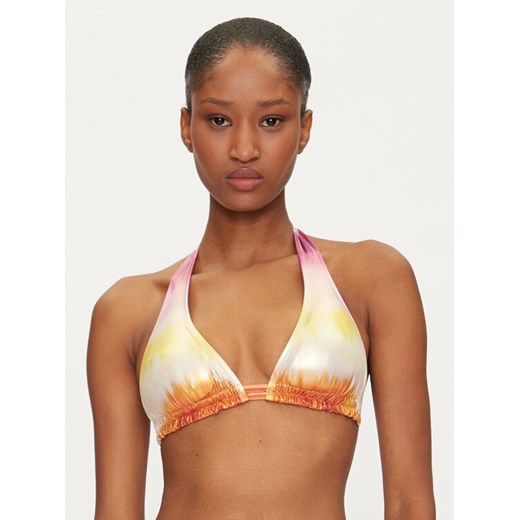 Chantelle Góra od bikini Pulp Metallic C22KQF Kolorowy ze sklepu MODIVO w kategorii Stroje kąpielowe - zdjęcie 182611832