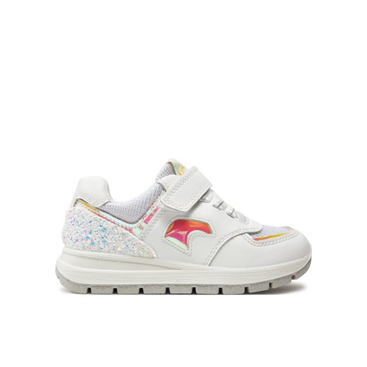 Primigi Sneakersy 5876277 M Biały ze sklepu MODIVO w kategorii Buty sportowe dziecięce - zdjęcie 182611894