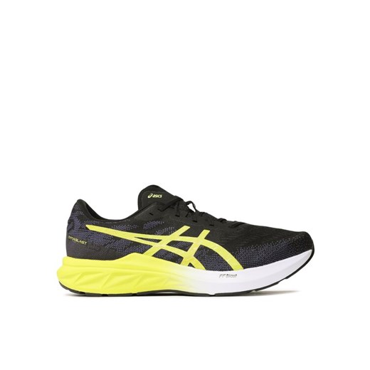 Asics Buty do biegania Dynablast 3 1011B460 Czarny ze sklepu MODIVO w kategorii Buty sportowe męskie - zdjęcie 182612110