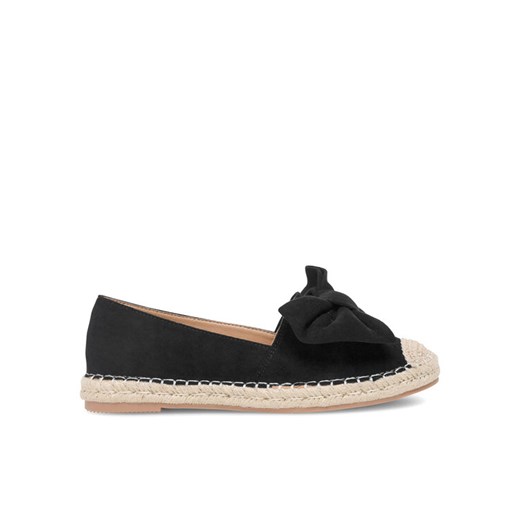 DeeZee Espadryle KL601-69 Czarny ze sklepu MODIVO w kategorii Espadryle damskie - zdjęcie 182612124