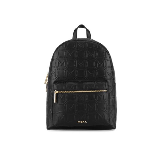 MEXX Plecak MEXX-S-014-07 Czarny ze sklepu MODIVO w kategorii Plecaki - zdjęcie 182612251