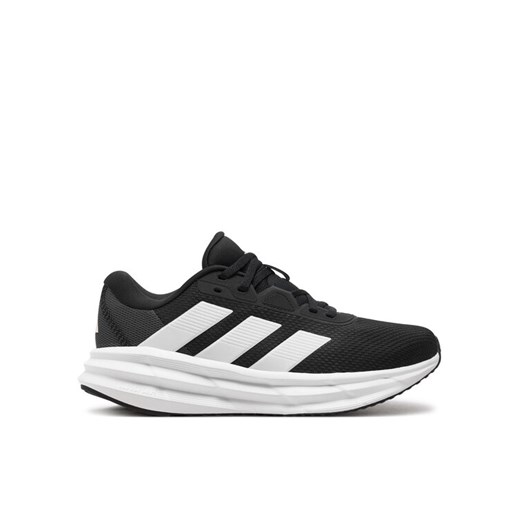 adidas Buty do biegania Galaxy 7 ID8765 Czarny ze sklepu MODIVO w kategorii Buty sportowe damskie - zdjęcie 182612274