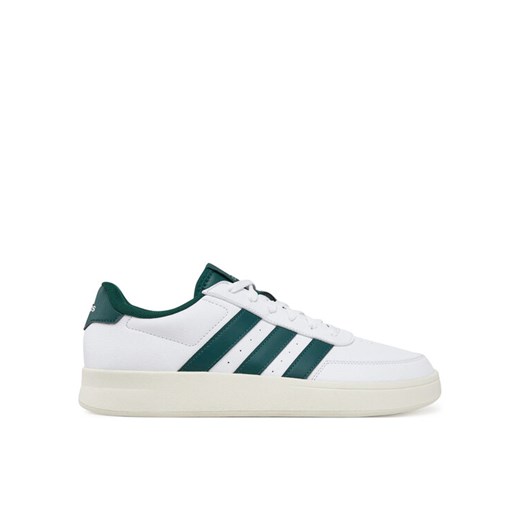 adidas Sneakersy Breaknet 2.0 JI4852 Biały ze sklepu MODIVO w kategorii Buty sportowe męskie - zdjęcie 182612312